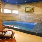 Сауна / SPA, Отель Славянский