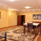 Сауна / SPA, Отель Славянский