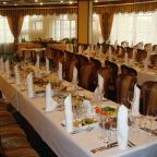 Бар / Ресторан, Отель Славянский