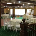 Бар / Ресторан, Отель Славянский