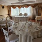 Бар / Ресторан, Отель Славянский