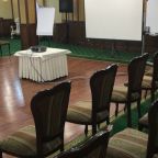 Конференц-зал, Отель Славянский