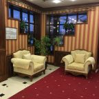 Бар / Ресторан, Отель Славянский