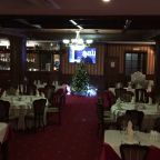 Бар / Ресторан, Отель Славянский