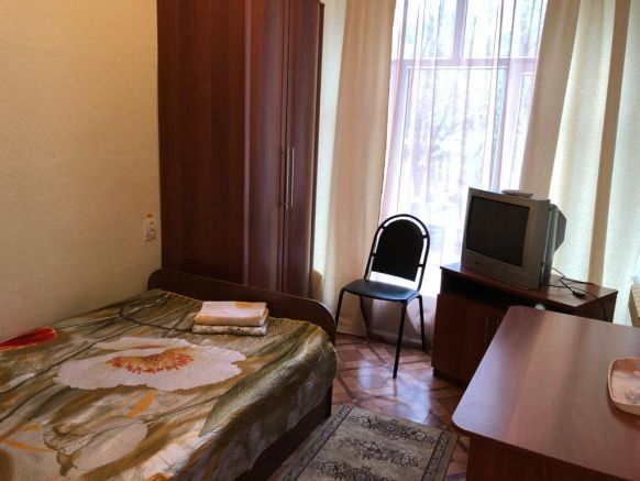 Фотография номера гостиницы Динамо