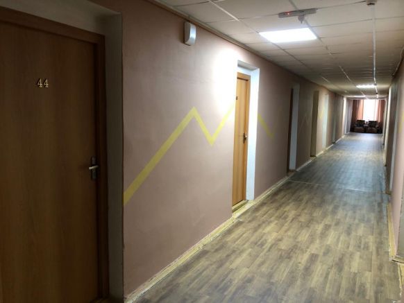 Фотография номера гостиницы Динамо