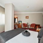 Двухместный (Двухместный номер Делюкс с 1 кроватью), Отель Vatan Asur Hotel