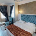 Двухместный (Стандартный номер с видом на бассейн), Urcu Hotel