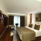 Одноместный (Стандартный одноместный номер), Victory Hotel & Spa Istanbul