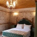 Двухместный (Двухместный номер с 1 кроватью), White Garden Hotel