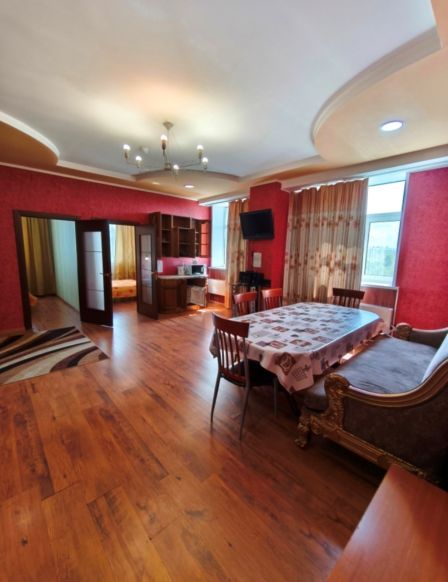 Фотография номера мини отеля Султан