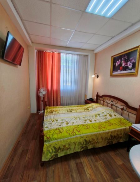 Фотография номера мини отеля Султан