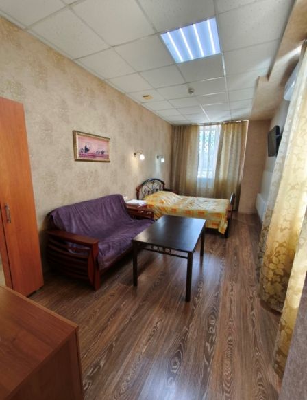 Фотография номера мини отеля Султан