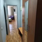 Двухместный (Стандарт улучшенный, № 28, 31, 32, 33, 34, 35,37), Гостиница Султан