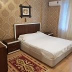 Апартаменты (Апартаменты с 1 спальней (для 4 взрослых)), Apartments Anatolia