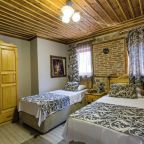 Двухместный (Двухместный номер с 2 отдельными кроватями), Blue Sea Garden Family Hotel