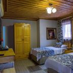 Двухместный (Двухместный номер с 2 отдельными кроватями), Blue Sea Garden Family Hotel