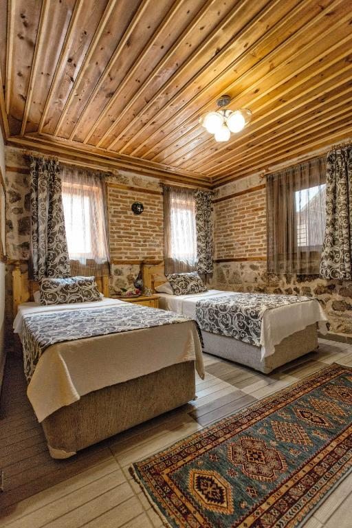 Двухместный (Двухместный номер с 2 отдельными кроватями), Blue Sea Garden Family Hotel