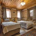 Двухместный (Двухместный номер с 2 отдельными кроватями), Blue Sea Garden Family Hotel