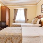 Двухместный (Двухместный номер с 2 отдельными кроватями), Отель Best Western Empire Palace