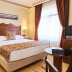 Двухместный (Двухместный номер с 1 кроватью), Отель Best Western Empire Palace