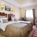 Двухместный (Двухместный номер с 2 отдельными кроватями), Отель Best Western Empire Palace