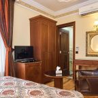 Двухместный (Двухместный номер с 1 кроватью), Отель Best Western Empire Palace