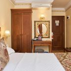 Двухместный (Двухместный номер с 1 кроватью), Отель Best Western Empire Palace