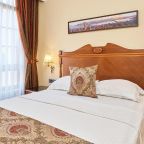 Двухместный (Двухместный номер с 1 кроватью), Отель Best Western Empire Palace