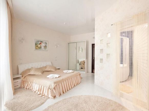 Фотография номера гостиницы Корона