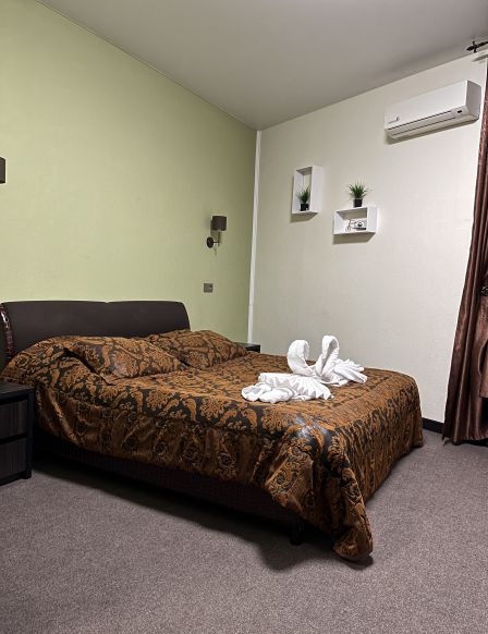 Фотография номера гостиницы Корона