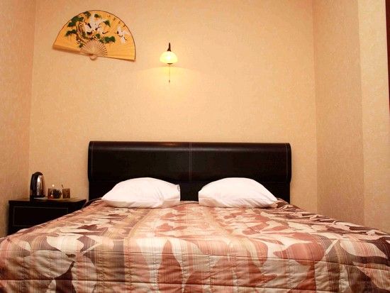 Фотография номера гостиницы Стиль