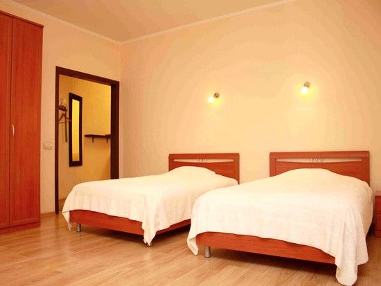 Фотография номера гостиницы Стиль