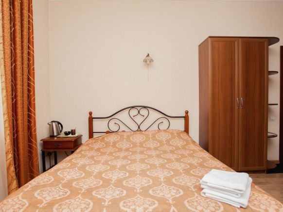 Фотография номера гостиницы Стиль