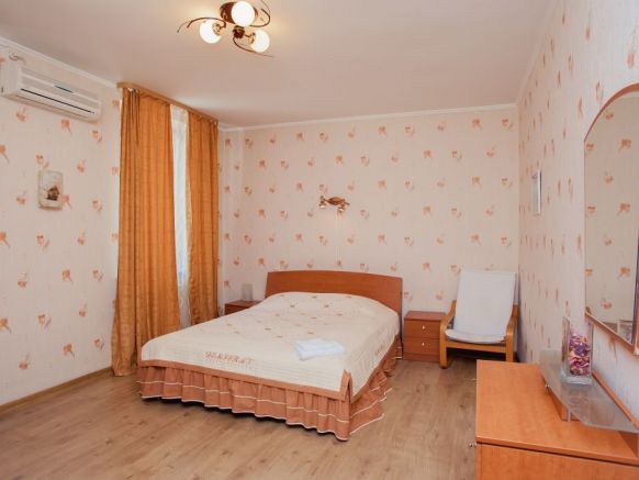 Фотография номера гостиницы Стиль