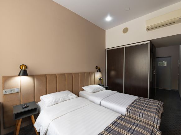 Фотография номера гостиницы Сити Стар