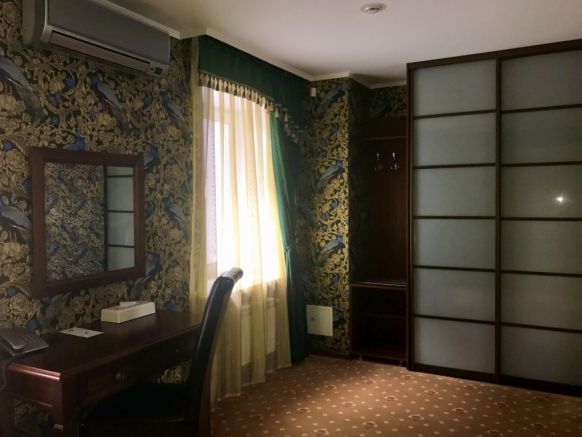 Фотография номера мини отеля Сибирский дом