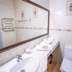 Трехместный (Стандарт), Гостевой дом Валенсия спорт-фит