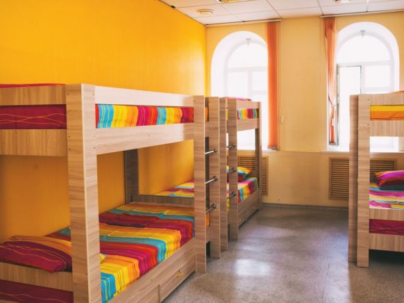 Фотография номера хостела Like