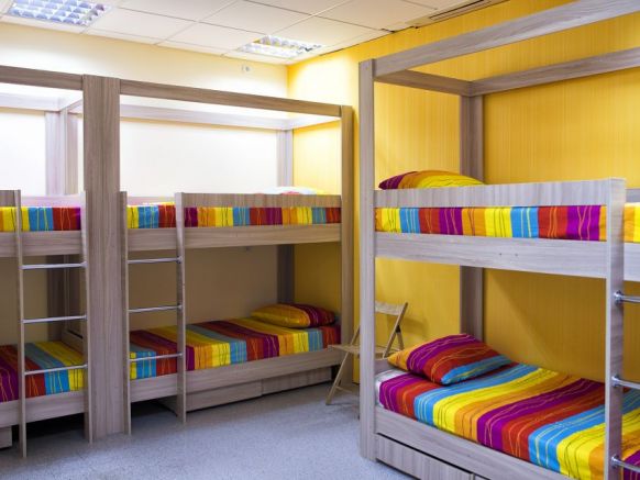 Фотография номера хостела Like