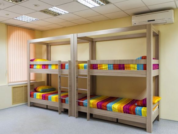 Фотография номера хостела Like