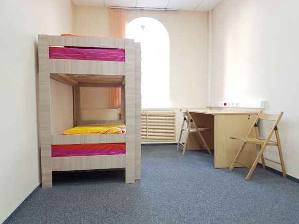 Фотография номера хостела Like