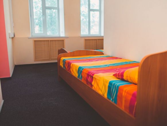 Фотография номера хостела Like