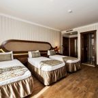 Трехместный (Трехместный номер), Realstar Hotel