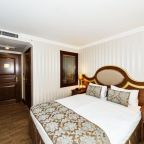 Двухместный (Номер Делюкс), Realstar Hotel