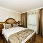 Двухместный (2 смежных двухместных номера), Realstar Hotel