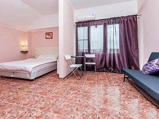 Фотография номера гостиницы Хлоя