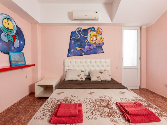 Фотография номера гостиницы Хлоя