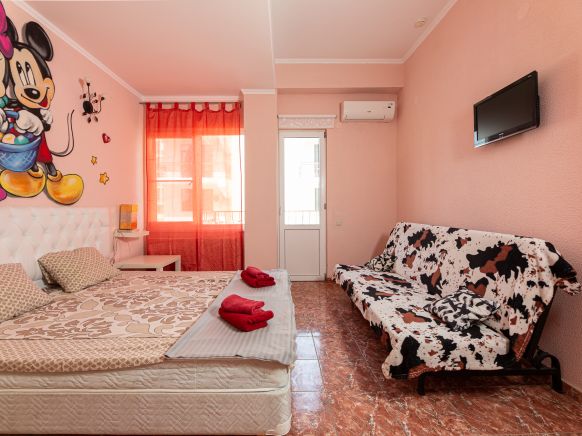 Фотография номера гостиницы Хлоя