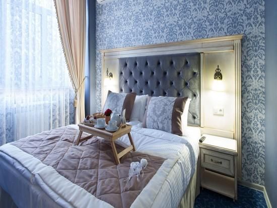 Фотография номера гостиницы Алекс Резидентс Хотелс